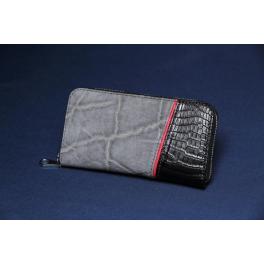 過去のSTOCK LISTより<br />長財布6点<br />【LW235】