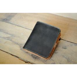 折り財布　　【HW019】