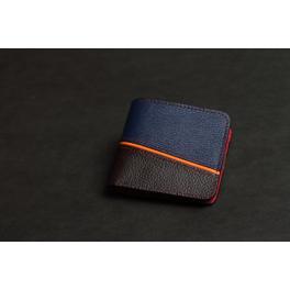 折財布<br />MERENDA<br />【HW064】
