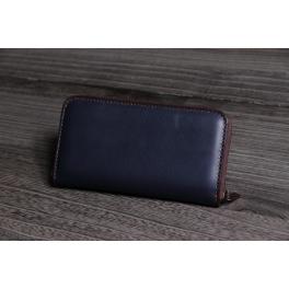 ラウンドジップ　財布　【LW144】