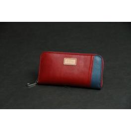 ラウンドジップ長財布<br />【LW237】