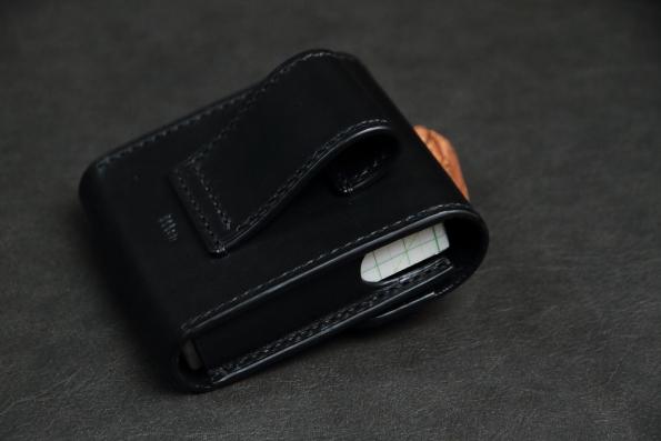 スマホケース】 Galaxy Z Flip3用 | STOCK LIST | 総手縫いの革製品の