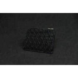 商品画像  | 【ミニウォレット】 マチ付きL型ジップ センザンコウ SCC017 | 