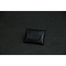 【小銭入れ】<br />Busta S<br />ブラック<br />SCC023