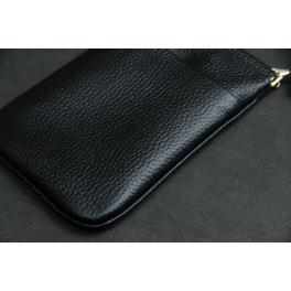 商品画像  | 【スマホポーチ】 ブラック×ブラック SBG025 | 