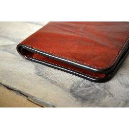 商品画像  | 			【折り財布】 スタンダード オイルアンティック ブラウン SHW010 | 