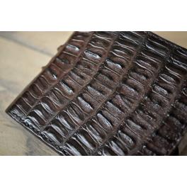 商品画像  | 			【折り財布】 スタンダード カイマンテール× 手染めシリーズ SHW011 | 