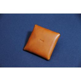 商品画像  | 【小銭入れ】 CROCE(クローチェ) ブラウン SCC012 | 