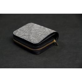 商品画像  | 【ミニ財布】 Bivio　ビーヴィオ カバ革(ヒポ) SSW012 | 