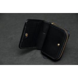 商品画像  | 【ミニ財布】 Bivio　ビーヴィオ カバ革(ヒポ) SSW012 | 
