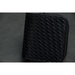 商品画像  | 【ミニ財布】 Bivio　ビーヴィオ メッシュエンボス SSW011 | 