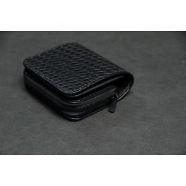 商品画像  | 【ミニ財布】 Bivio　ビーヴィオ メッシュエンボス SSW011 | 