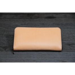 商品画像  | 【ラウンドジップ】 スタンダード ナチュラル SLW025 | 