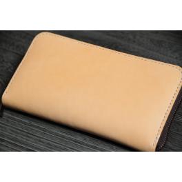 商品画像  | 【ラウンドジップ】 スタンダード ナチュラル SLW025 | 
