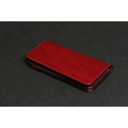 商品画像  | 【長財布】 SEMPRE(センプレ） オイルアンティック ワイン SLW034 | 