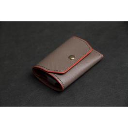 商品画像  | 【ミニ財布】 Palma（パルマ） グレージュ SSW020 | 
