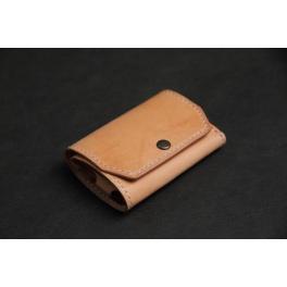 商品画像  | 【ミニ財布】 Palma（パルマ） ナチュラル SSW015 | 
