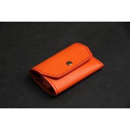 商品画像  | 【ミニ財布】 Palma（パルマ） オレンジ SSW017 | 