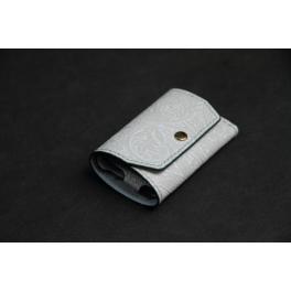 商品画像  | 【ミニ財布】 Palma（パルマ） ペイズリー エナメル仕上げ SSW019 | 