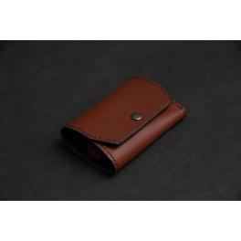 商品画像  | 【ミニ財布】 Palma（パルマ） ブラウン SSW013 | 