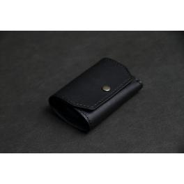 商品画像  | 【ミニ財布】 Palma（パルマ） ブラック SSW014 | 