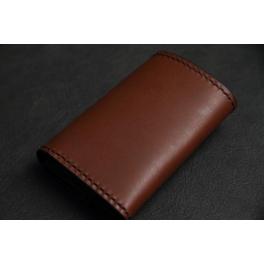 商品画像  | 【ミニ財布】 Palma（パルマ） ブラウン SSW013 | 