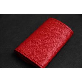 商品画像  | 【ミニ財布】 Palma（パルマ） レッド SSW016 | 