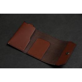 商品画像  | 【ミニ財布】 Palma（パルマ） ブラウン SSW013 | 