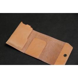 商品画像  | 【ミニ財布】 Palma（パルマ） ナチュラル SSW015 | 