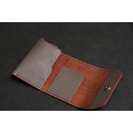 商品画像  | 【ミニ財布】 Palma（パルマ） グレージュ SSW020 | 