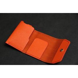 商品画像  | 【ミニ財布】 Palma（パルマ） オレンジ SSW017 | 