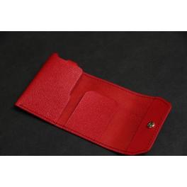 商品画像  | 【ミニ財布】 Palma（パルマ） レッド SSW016 | 