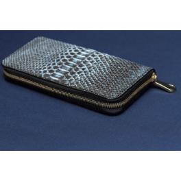 商品画像  | ≪限定品≫ 【ラウンドジップ】 スタンダード パイソンバックカット SLW032 | 