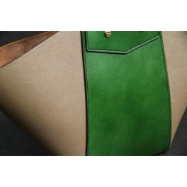 商品画像  | 【throw-in bag】 牛革 参考商品 SBG019 | 