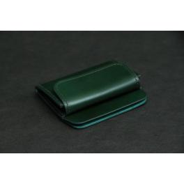 商品画像  | 【ミニ財布】 Rozzo（ロッツォ） グリーン SSW022 | 