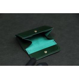 商品画像  | 【ミニ財布】 Rozzo（ロッツォ） グリーン SSW022 | 