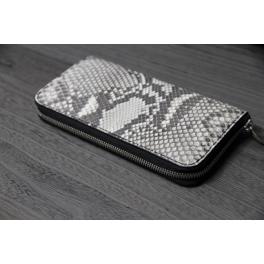 商品画像  | 【ラウンドジップ】 スタンダード ダイヤモンドパイソン SLW021 | 