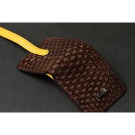 商品画像  | 【折り財布】 LAVORO　metal スモールセンザンコウ SHW018 | 
