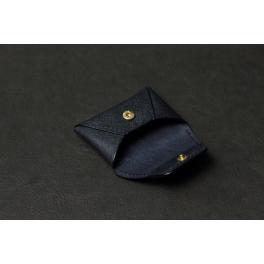 商品画像  | 【小銭入れ】 Busta S ダークネイビー SSW004 | 