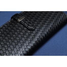 商品画像  | 【お札入れ】 LAVORO　metal メッシュエンボス SLW027 | 