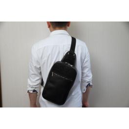 商品画像  | 【ボディバッグ L】 牛革×エレファント SBG015 | 