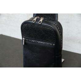 商品画像  | 【ボディバッグ M】 牛革×エレファント SBG016 | 