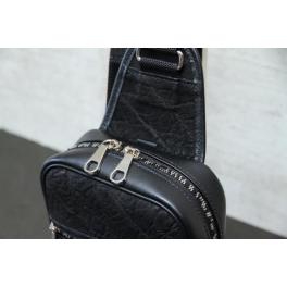商品画像  | 【ボディバッグ M】 牛革×エレファント SBG016 | 