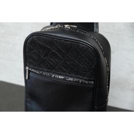 商品画像  | 【ボディバッグ L】 牛革×エレファント SBG015 | 