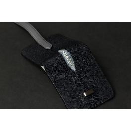 商品画像  | 【折り財布】 LAVORO　metal スティングレイ SHW019 | 