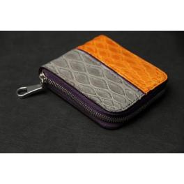 商品画像  | 【折り財布】 ラウンドジップ MERENDA センザンコウ SHW024 | 