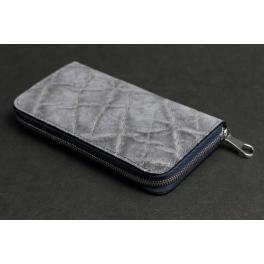 商品画像  | 【ラウンドジップ】 スタンダード エレファント（象革） SLW037 | 