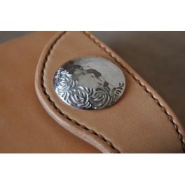 商品画像  | 【長財布】 OSSO（オッソ） ナチュラル SLW006 | 