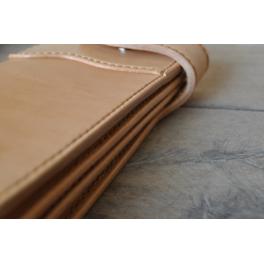 商品画像  | 【長財布】 OLTRE（オルトレ）　　ナチュラル SLW004 | 